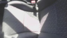 Siège Toyota YARIS