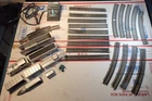 Tyco 1985 Transformers Electric Train and Battle Set-Incomplete