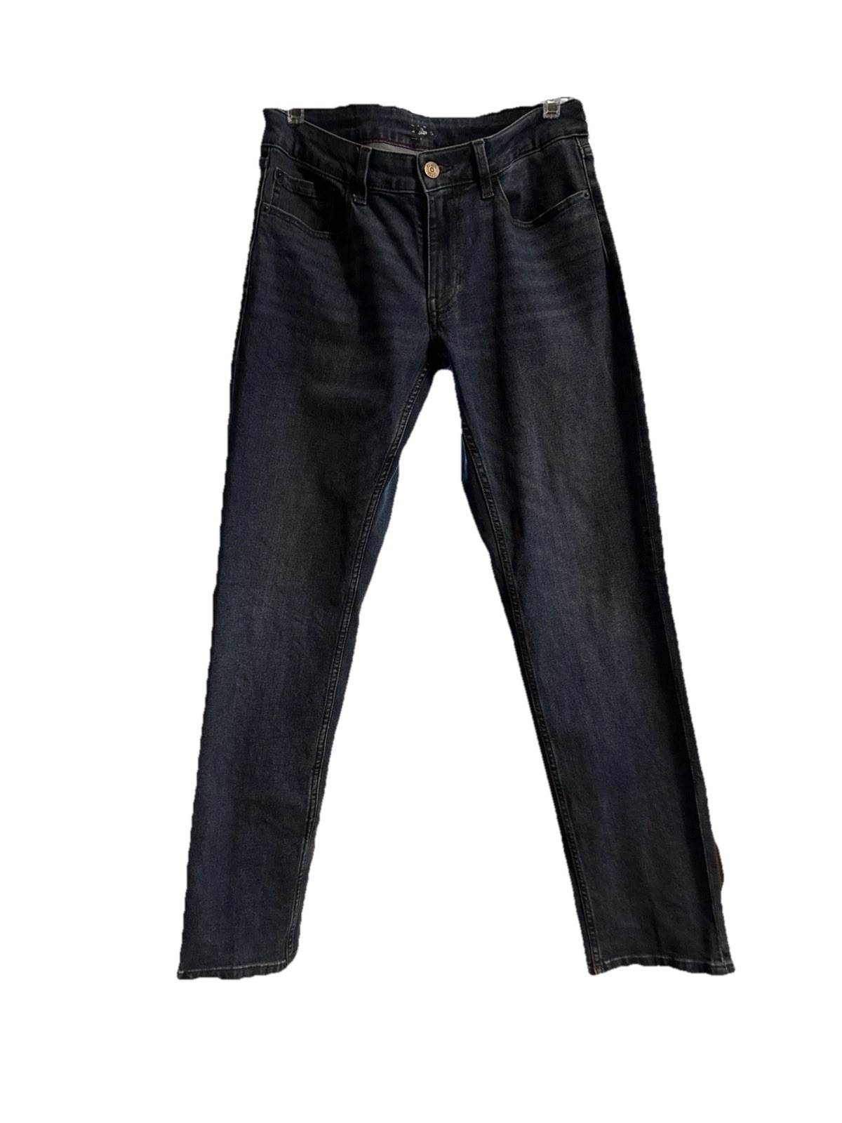 's Size 30x32  Straight Fit Blue 5 Pocket