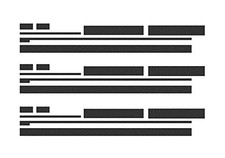 3kit Set Konica C35 Camera Body Light Seal Adhesive Form Replacement from Japan