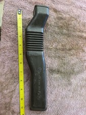 Bmw E23 7-series Rear Heater Duct Bottom Left 51161874385.1 Used Bmw E23 7-series Rear Heater Duct Bottom Left 51161874385.1 Used