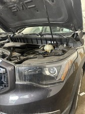 17 18 19 GMC ACADIA Headlight Head Lamp Light Driver Left
