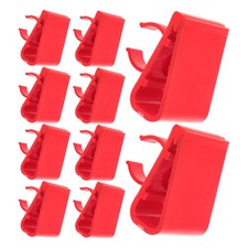  15 PCS Fibbia Di Fissaggio Per Tubo Dell'acqua Accessori Acquario Portalampada