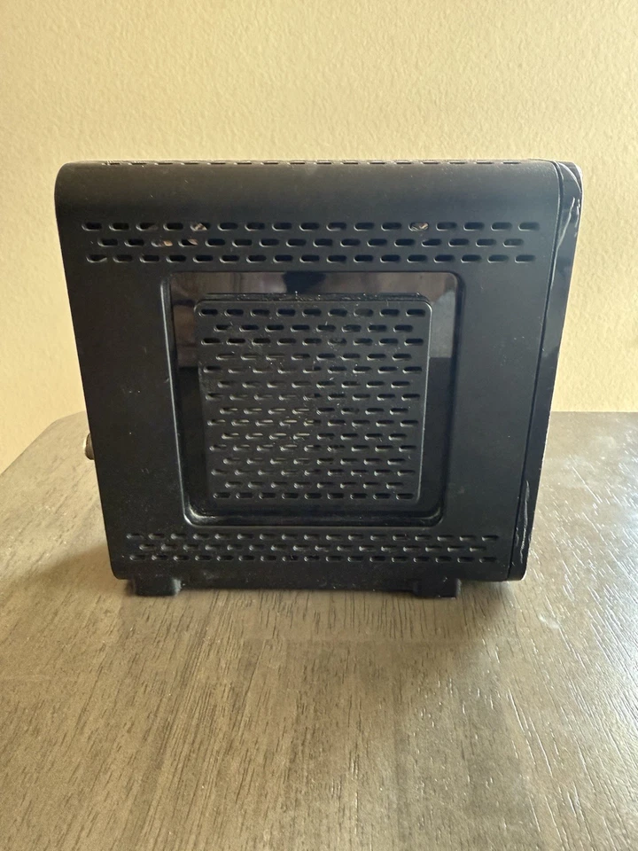 ARRIS SURFBOARD CABLE MODEM Model SB6190 (Black) - Image 2 of 4