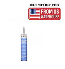 Black Firm & Flex Seam Sealer - 10.5 oz.