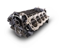 Blueprint Engines Sbf 302 Engine Block 8.200 Deck 4.125 Bore- Bpp12110341 Blueprint Engines Sbf 302 Engine Block 8.200 Deck 4.125 Bore- Bpp12110341