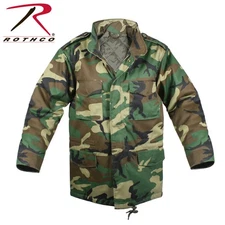 Kids   Jacket M65 Field  XS 7660-XS