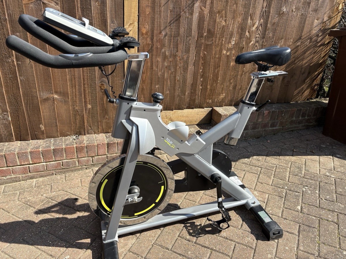 Bluefin Fitness Tour SP Exercise UK