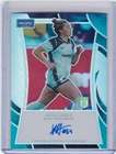 2025 Parkside NWSL Pacific AUTOGRAPH R/C SIGNATURE SERIES KHYAH HARPER-GOTHAM