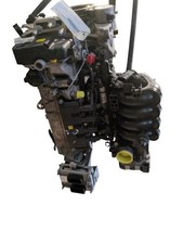 Moteur Fiat 500