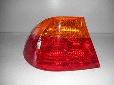 Feu arrière BMW 725