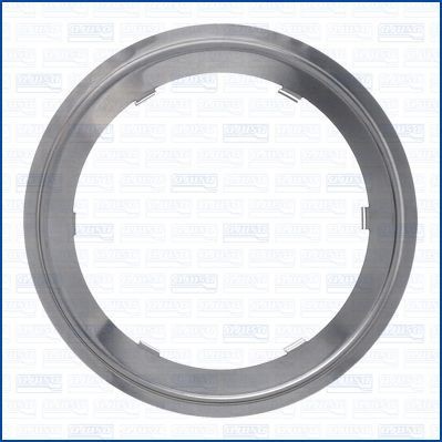 Dichtung Abgasrohr Ajusa 01380800 FÜR Alpina BMW Mini Abgasrohrdichtung-image