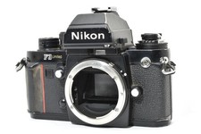 【希少・値下可】Nikon F3 HP 単焦点・フィルム・ストラップ・三脚付き Nikon F3 Limited for sale | eBay