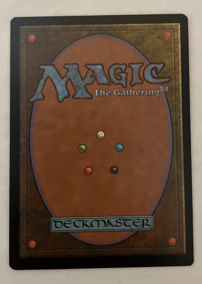 1x Spike Cannibal Exodus MTG Magic the Gathering LP/NM - Image 2 of 2