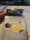 Michael Jackson - 9 Singles Pack - 1983 - RED VINYL - Limited Edition MJ1
