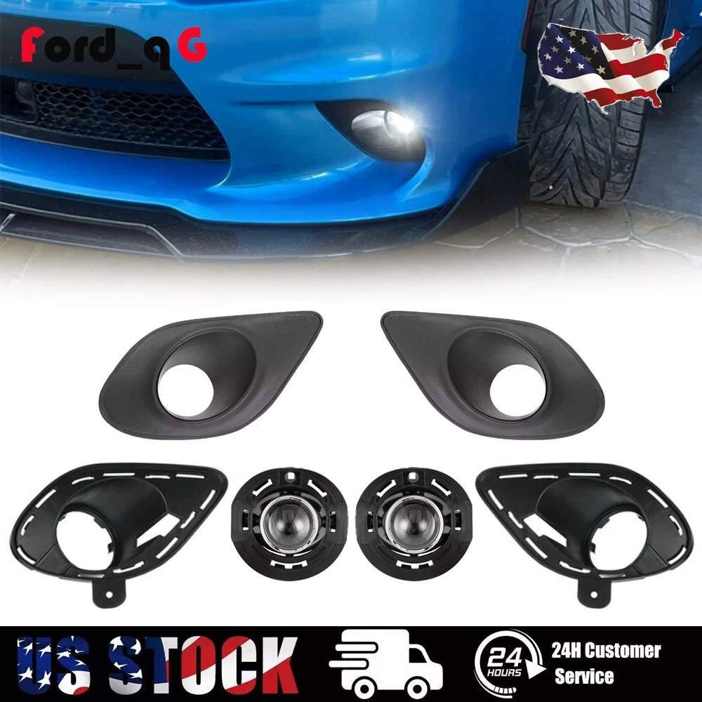 Fog Lights & Driving Lights for 2023 Dodge Charger for sale | eBay Fog Lights & Driving Lights for 2023 Dodge Charger for sale | eBay