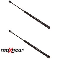 2X Gasfeder FüR Koffer-/Laderaum Maxgear 12-1730 DäMpfer GasdäMpfer FüR VW