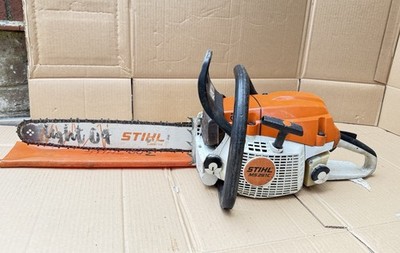 STIHL MS 261 C BENZIN-KETTENSÄGE - MS261C