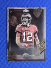 2025 Topps Chrome Football Tom Brady Fortune 15 #F15-35 BUCCANEERS
