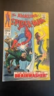 Amazing Spider-Man #59 - Marvel 1968