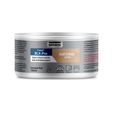 Sikkens 100ml Cetol BLX-Pro Timber Finish Natural