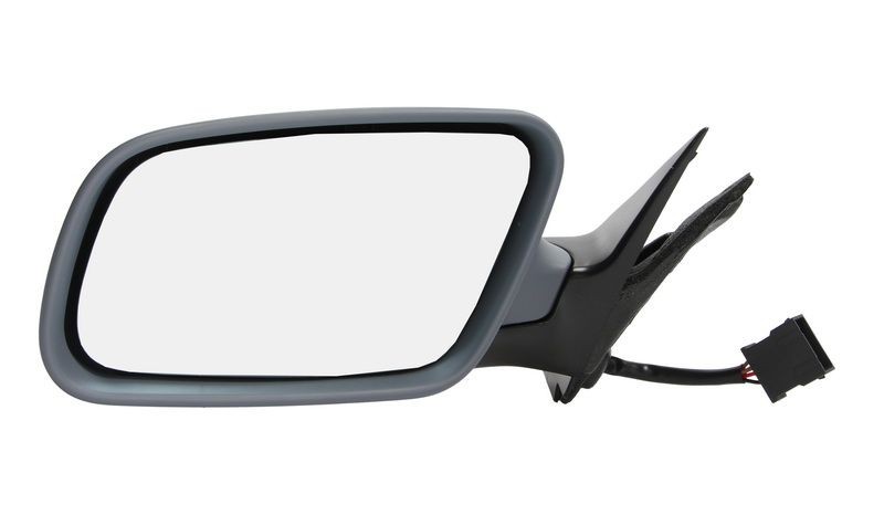 Left Exterior Mirror Fits AUDI A3 8L 10.00-05.03