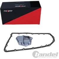 Maxgear Automatikgetriebe ÖLfilter Passend FüR Dodge Caliber Jeep Compass
