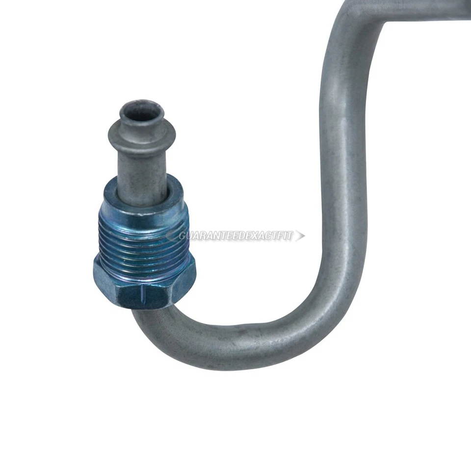 Manguera de presión de dirección asistida Edelmann TCP para Cadillac CTS 2004 2005 2006 2007 Foto 3 de 3