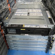 Lenovo SR665 2U Server 8x 2.5 NVME Bays , 2x1...
