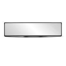 Rear View Mirror Car Accessories Blind Spot For Clip on Seat Facing Big Clear