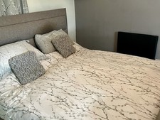 TV Bed with Built-in Speakers – Remote Controlled (Local Collection Only)