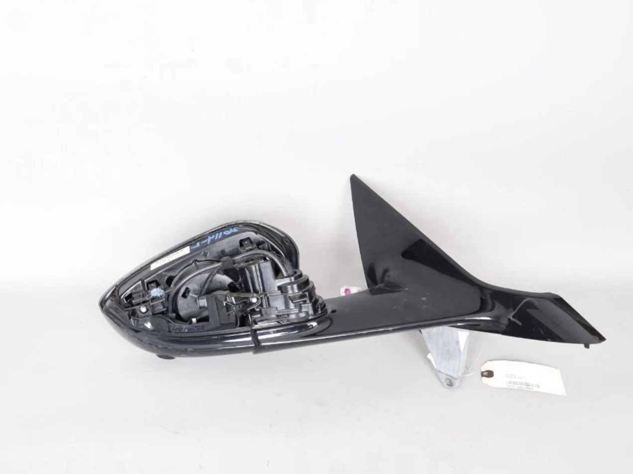 New 2019-2023 Aston Martin DB11 Left Driver Door Mirror OEM RY53-17683-AC