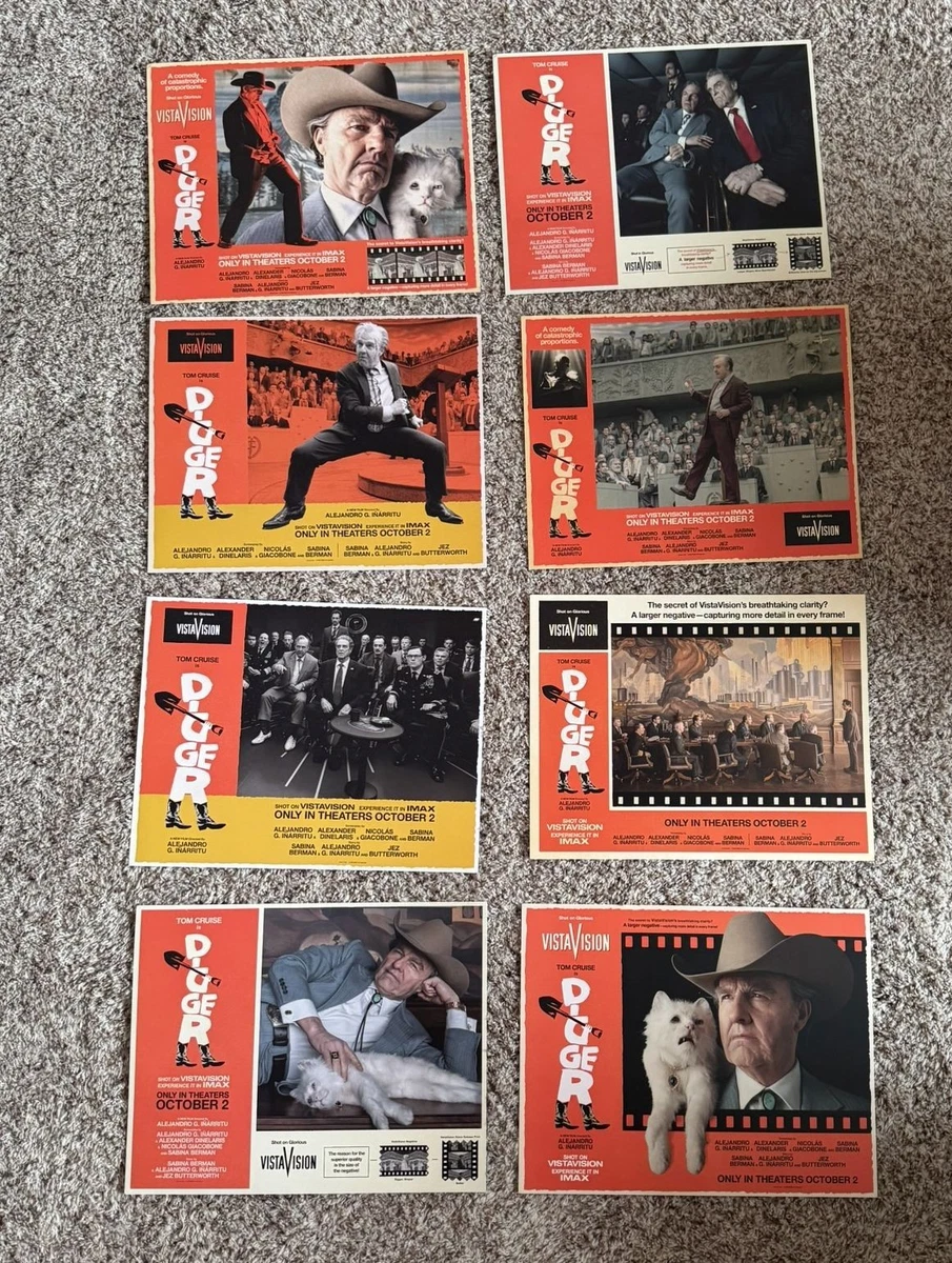 Original US Movie Posters for sale | eBay
