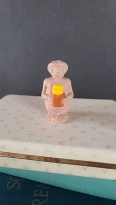 Vintage ET Figurine