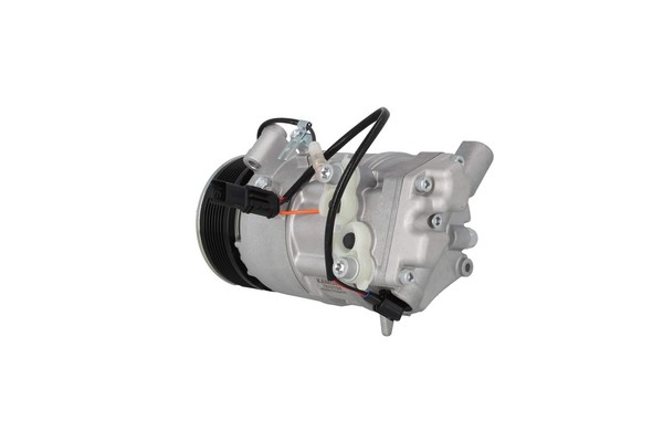 Kompressor Klimaanlage Kamoka 7820198 FüR BMW 1Er E81 3Er Touring E91 E90 E87-image