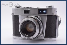   EXC   Okaya Lord-5D 40mm F2 FromJapan am9258