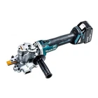 Makita 18V (6.0Ah) Cordless Metal Cutting Saw SC251DRG Full set