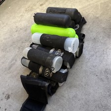 paintball pod pack z strąkami