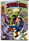 Amazing Spider-Man #120 (#24) Spanish edition-Hulk-comic book- 1982