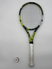 2023-25' Babolat Pure Aero 98 *305G* 4-1/4 Grip#2 (Good Condition)