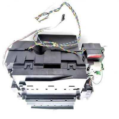 Ink Service Station T790 CH538-60051 Fits For HP Designjet T610 T1200 T1100 #yr