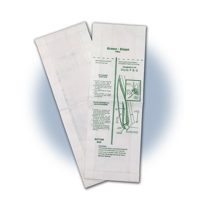 #ad Green Klean Koblenz Famp;G Vacuum Bags 10 Pack $14.49