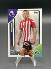 Enzo Le Fee Topps Premier League 2025/2026 Topps 25/26 Sunderland # 353