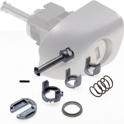 für BMW 3er Compact E46 Bj 2001-2005 1.1 Türschloss RepSatz_24
