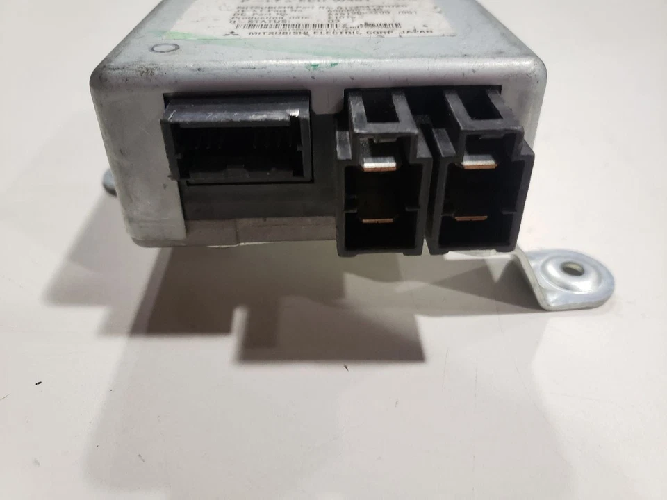 Módulo de control de dirección asistida - Smart Fortwo 2013 convertible gasolina - 08-16 OEM Foto 3 de 4