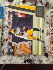 2011 PANINI THREADS NFL FOOTBALL STAR & ROOKIE CARD #s 1-250 PICK YOUR CARD