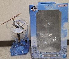 Figurine Frieren Beyond Journeys End Frieren Ichiban Kuji BANDAI