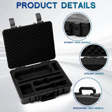shure wireless case products for sale | eBay