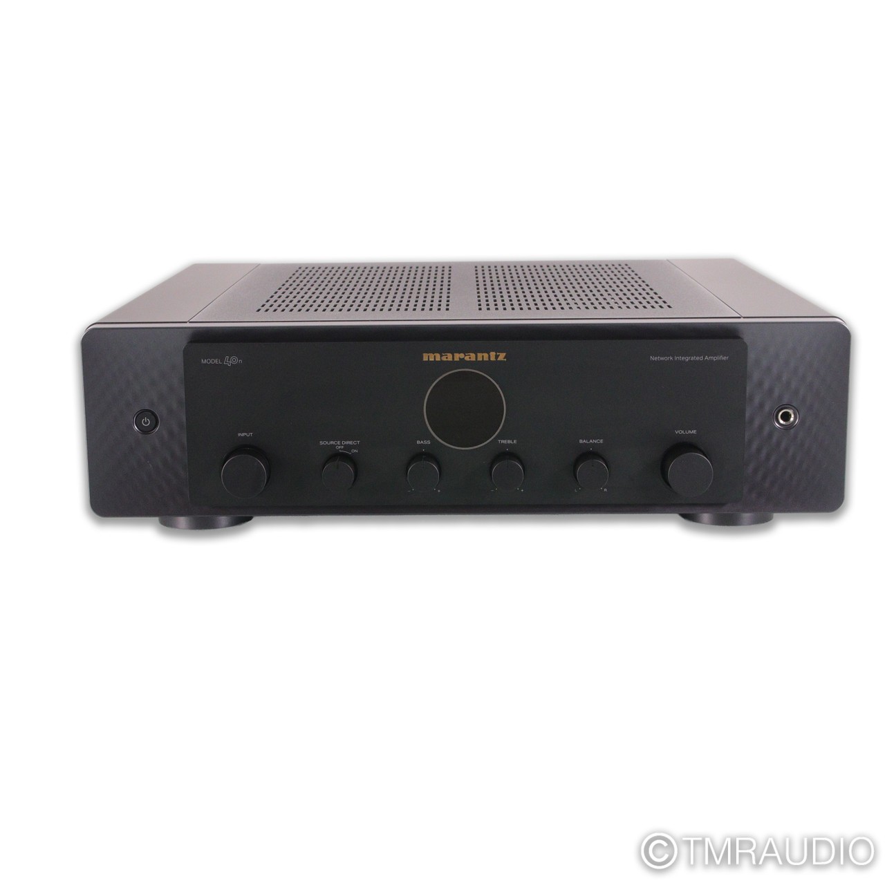 Nanto6464 Marantz model 40n MODEL 40n - 70W Premium Integrated