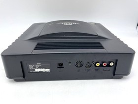 Neo Geo CD Console with Mini Controller SNK Sometimes CD doesn't load